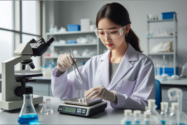 THE IMPORTANCE OF CALIBRATION