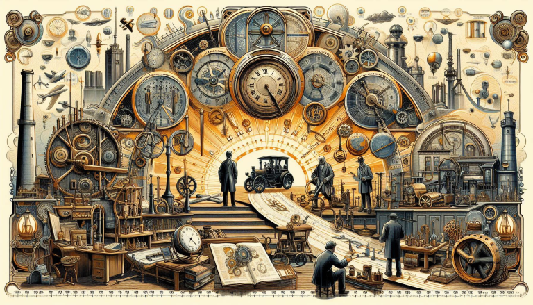 MODERN METROLOGY