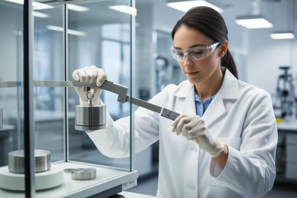 What is a Metrologist?