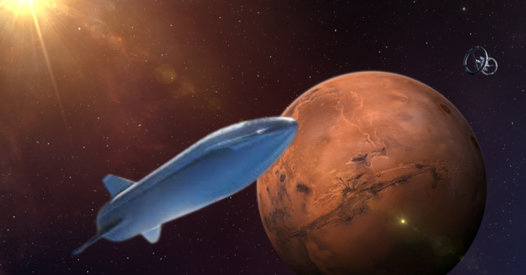 The Role of Metrology in SpaceX’s Engineering and Mission Success