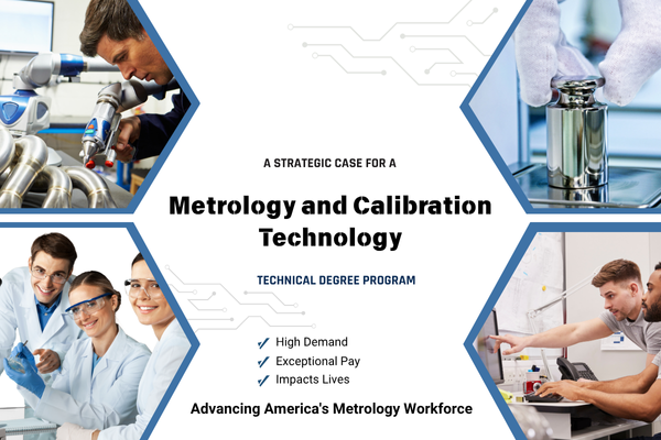 Metrology and Calibration Technology Program