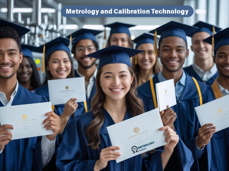 Calibration Technicians as a Skilled Trade