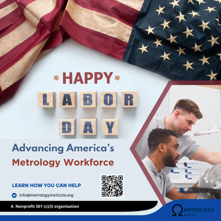 Celebrating US Veterans and Veterans in Metrology