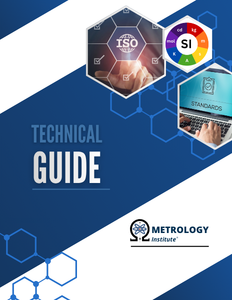 TG-101 Guide on  ISO/IEC 17025:2017