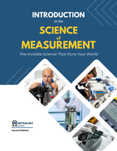 HB-100, Introduction to the Science of Measurement, 2nd Edition