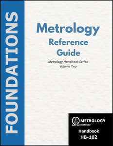 HB-102 Metrology Reference Guide