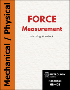 HB-403-Force Measurement