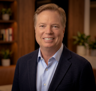Ken Racen, Founder and CEO of Metrology Institute